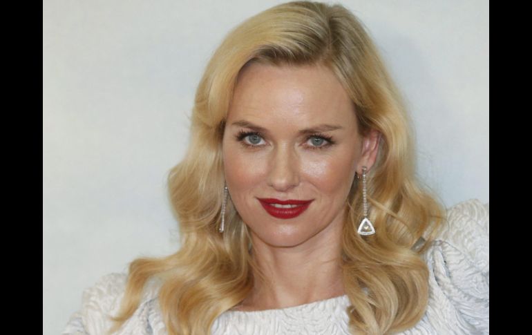 Naomi Watts aparecerá en las tres próximas entregas de la saga. ARCHIVO /