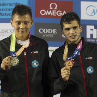Supervisan detalles para Mundiales de Natación Guadalajara 2017