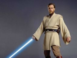 La creación del Sable fue idea de Francis Ford Coppola, Amigo de George Lucas. ARCHIVO /