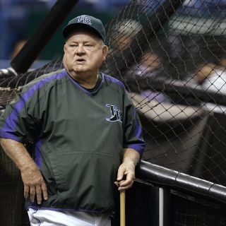 Don Zimmer provoca luto en Grandes Ligas