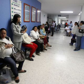 Atención médica deficiente y de mala calidad sufren jaliscienses