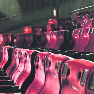 Para el cine, la vida comienza en jueves