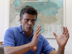 La sesión para determinar la situación del señalado se extendió por más de tres días. ARCHIVO /