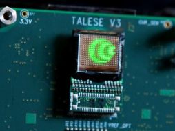 El desarrollo de 'Ostendo' se encuentra en fase de prueba y aún presenta imágenes en 2D. ESPECIAL /