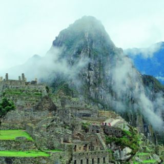Machu Picchu es el destino más deseado del mundo