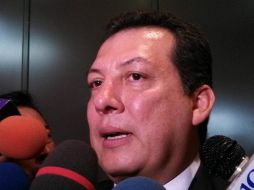 El presidente de la CNDH lamenta que la violencia contra la mujer se siga viendo de manera normal en algunos lugares del país.  /