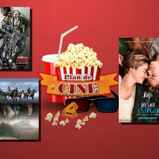 Plan de Cine: Bajo la misma estrella