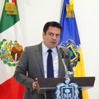 Seis, los candidatos para la Secretaría General