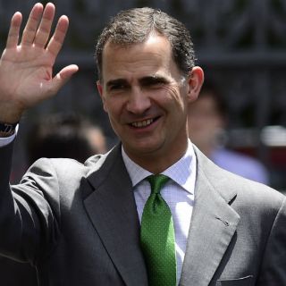 Proclamación de Felipe VI, sin misa ni invitados