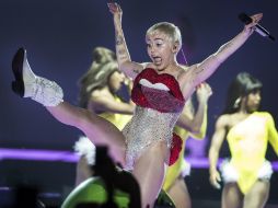 El fin de semana pasado fue reportado el robo luego que la asistente de la celebridad se percató del saqueo. AP /