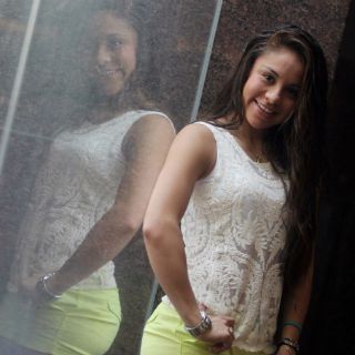 Paola Longoria desea mundial de raquetbol en Guadalajara