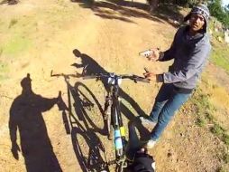 El video cuenta ya con más de dos millones 226 mil visitas. ESPECIAL /