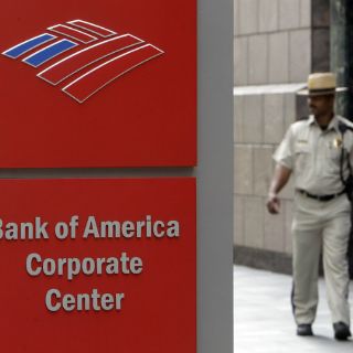 Bank of America negocia pagar 12 mil MDD por hipotecas 'basura'