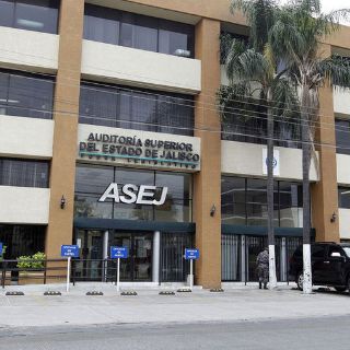 La Auditoría de Jalisco, entre las más caras del país