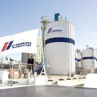 Holcim compra filial de Cemex en Alemania