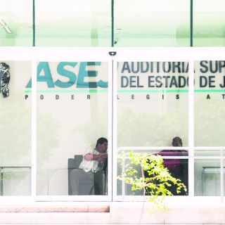 Transparencia, reforma urgente