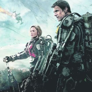 La estrella eterna de Tom Cruise