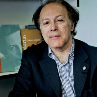 Publicarán nueva novela de Javier Marías