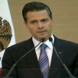 México es un país promotor de tratados comerciales: Peña