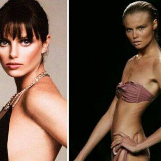 Perder peso y luego la vida