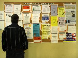 Subvenciones del gobierno para promover contrataciones pueden ser un impulso para mejorar el escenario. ARCHIVO /
