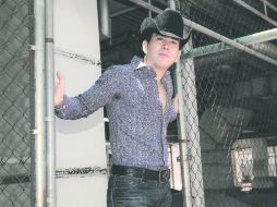 El cantante reconoce que ha llegado hasta donde está en la música, gracias a la colaboración con otros artistas.  /