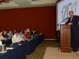 También se busca aplicar sanciones contra quien cometa prácticas de competencia desleal, indica el legislador. Foto: @SalgadoAbel. ESPECIAL /