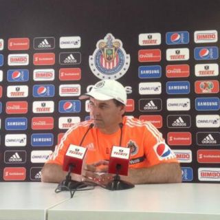 Estamos para pelear de igual a igual: Bustos