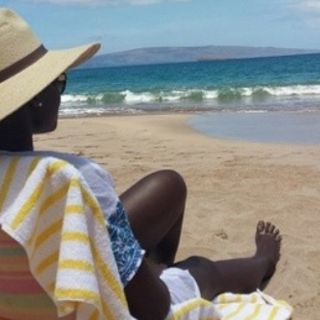 Festival de cine de Maui celebra a Lupita Nyong'o