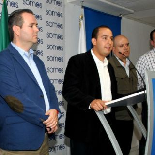 Corderistas 'no se anotaron' en Comisión, afirman