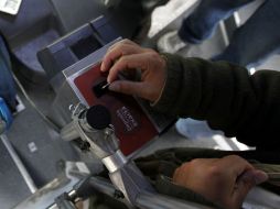 La instalación del prepago es una de las principales recomendaciones emitidas por el observatorio. ARCHIVO /