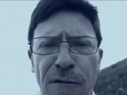 El actor Diego Trujillo dará vida a 'Walter Blanco'. ESPECIAL /