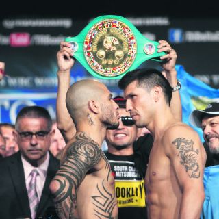 Cotto Vs. Martínez, combate por la sobrevivencia