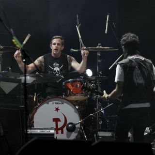 Una dosis de adrenalina con Molotov