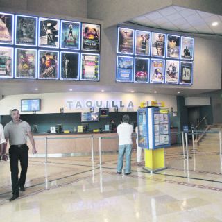 Cinépolis y Cinemex, a favor del jueves de estrenos