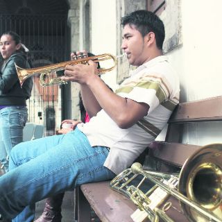 Jazz con nuevos bríos