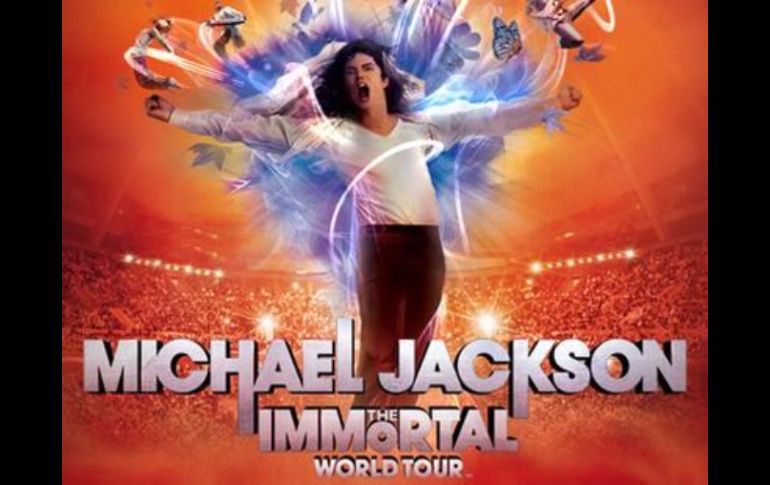 Esta electrizante producción ha emocionado audiencias en América del Norte, Europa, Asia, Australia, Nueva Zelanda y Medio Oriente. ESPECIAL /