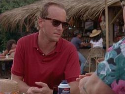 Tho participó en cintas como 'Jurassic Park', 'Hook' y 'A few good men'. ESPECIAL /