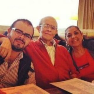 Vallejo justifica supuesto audio de 'La Tuta' y su hijo