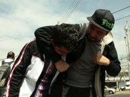 Encuestas indican que la cuarta parte de estudiantes de educación básica y media superior sufren de acoso escolar. ARCHIVO /