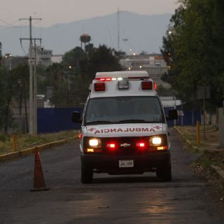 Salmonela causó intoxicación a reos: SSJ