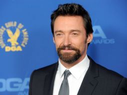 El anfitrión de este año será el actor Hugh Jackman. ARCHIVO /