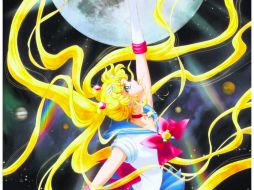 La nueva entrega de capítulos llevará por nombre ‘Pretty Guardian Sailor Moon: Crystal’. ESPECIAL /