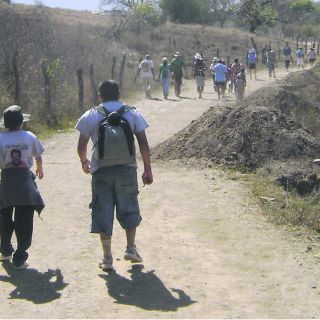 La Ruta del Peregrino, camino de tradición y fe