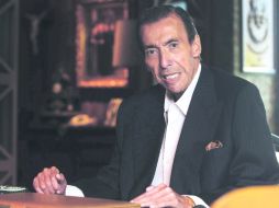 Después de estar al frente del Guadalajara, hoy es un aficionado hambriento de victoria.  /