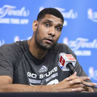 Spurs buscan enfriar al Heat