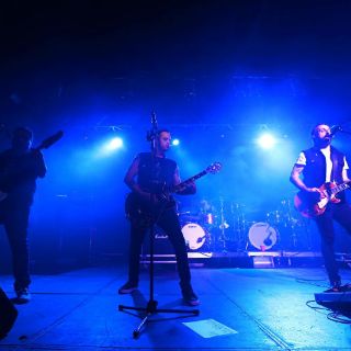 Molotov regresa a Guadalajara para presentar su nuevo disco