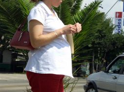 En algunos casos la maternidad es considerada como enfermedad.  /