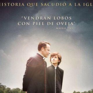 'Obediencia perfecta' irá al Festival de Toronto