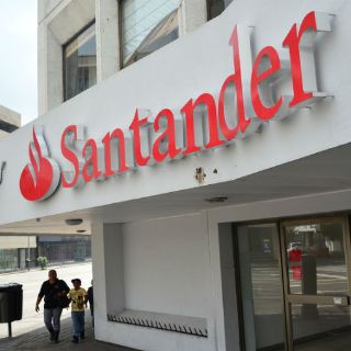 Santander obtiene crédito para apoyar PyMEs mexicanas